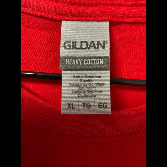 🇺🇸Trump American Flag Super Patriot 3D Graphic Brilliant Red Unisex T-Shirt! - Picture 5 of 7